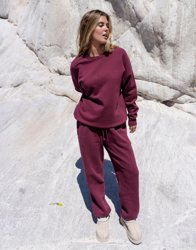 Billabong - Womens Wave Essentials Track Pants