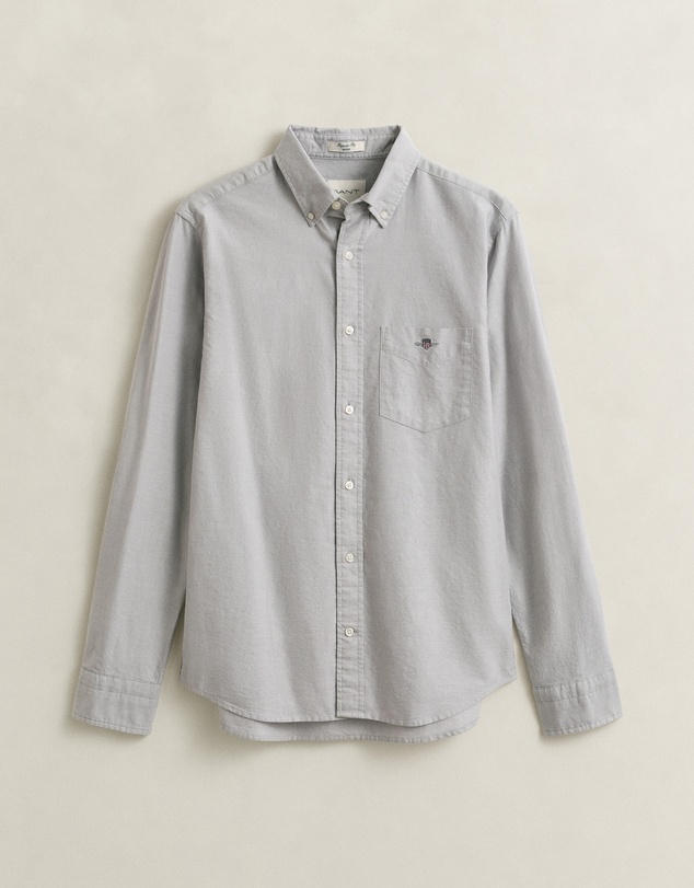 Gant - Classic Oxford Shirt