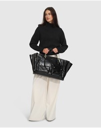 Belle & Bloom - Lost & Found Knitted Sweater