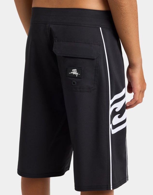 Billabong - Boys 8 to 16 Boys D Bah 2.0 Pro 19
