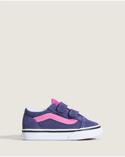 Vans - Old Skool V - Kids