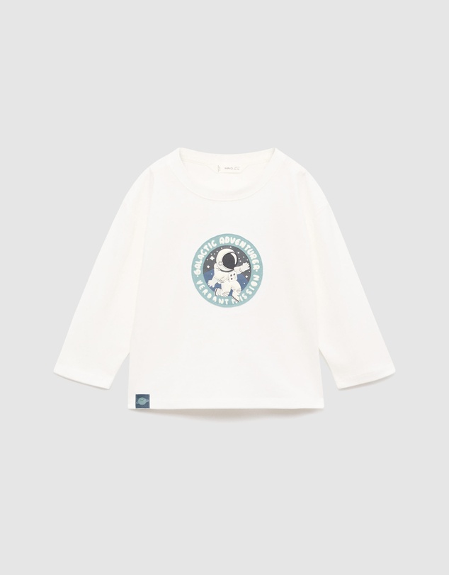 M.N.G - Astron T-Shirt - Babies-Kids