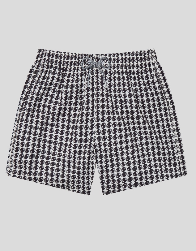 Boardies - Boardies Sea Hound Mid Length Swim Shorts