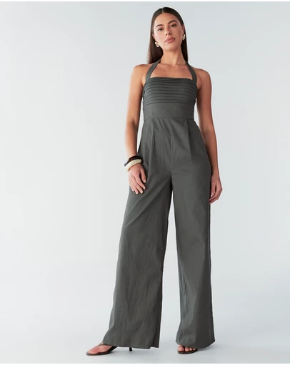 BWLDR - Lilo Jumpsuit