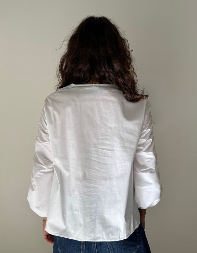 Emme - CLES SHIRT