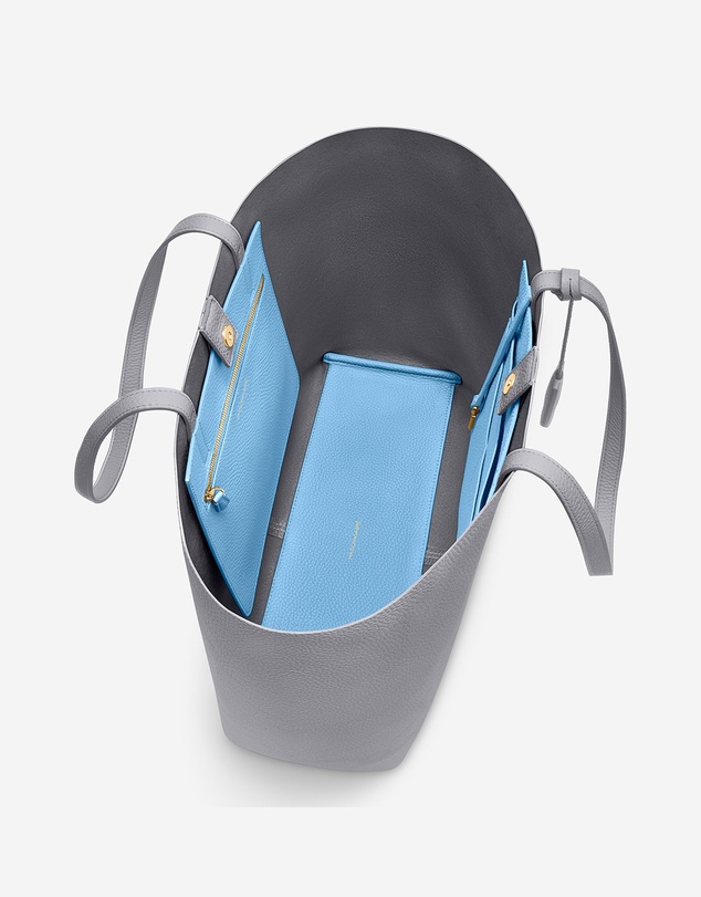 Maison De Sabre - The Snap Tote