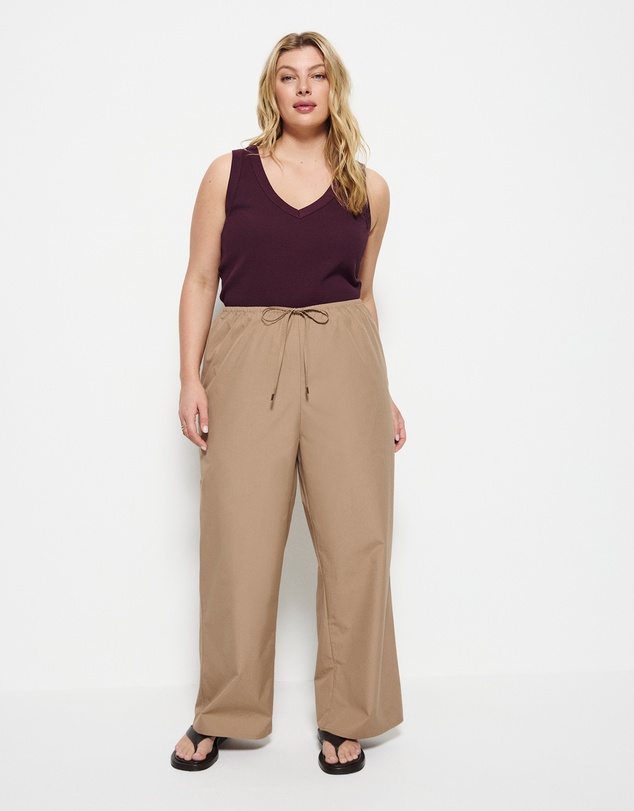 Commonry - Brienna Pant