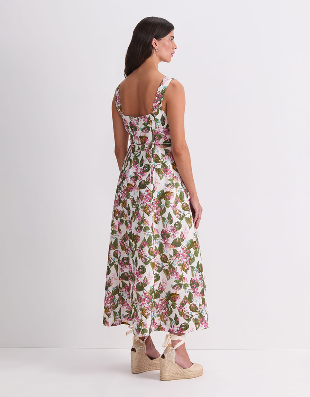 Sportscraft - Osterley Liberty Midi Dress