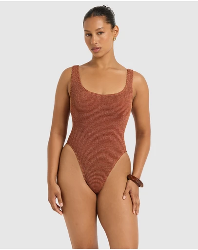 Bond-Eye Swimwear - Madison One Piece