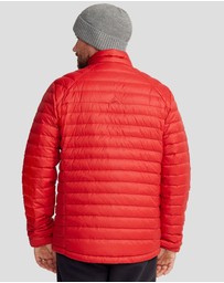 Kathmandu - Heli Down Jacket v4