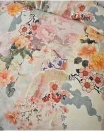 Linen House - Cailee Quilt Cover Set