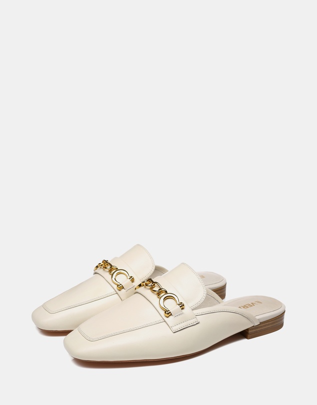 EVERAU - EverAU Ugg Grier Loafer Oxfords Flats