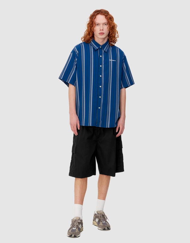 Carhartt WIP - Cole Cargo Shorts