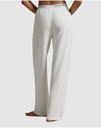 Polo Ralph Lauren - Knit Oxford Modal & Cotton Lounge Pant