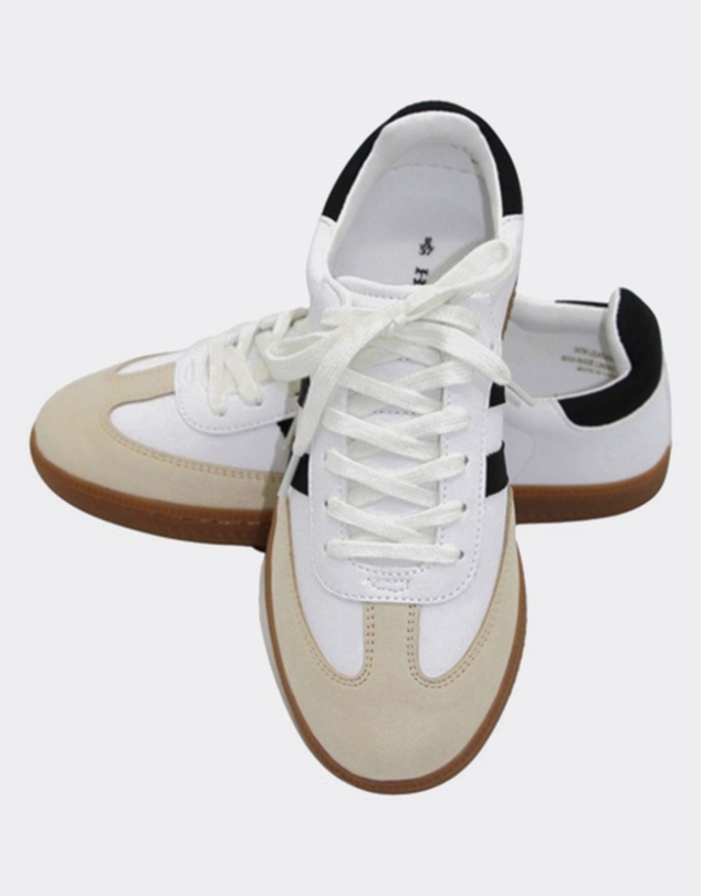 Human - Swift Sneakers - Women's