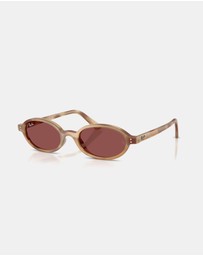 Ray-Ban - 0RB4472