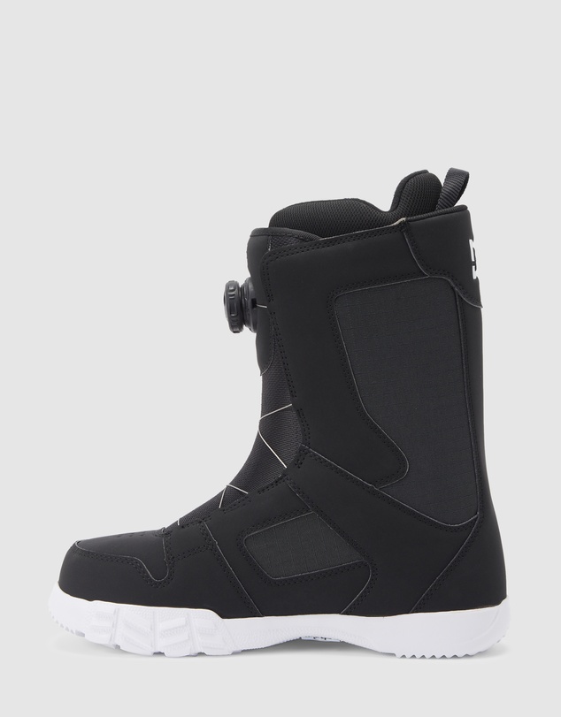 DC Shoes - Mens Phase BOA Snowboard Boots