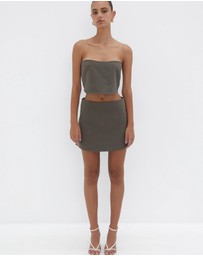 Style Addict - Jayden Tube Top