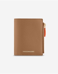 Maison De Sabre - The Bifold Wallet