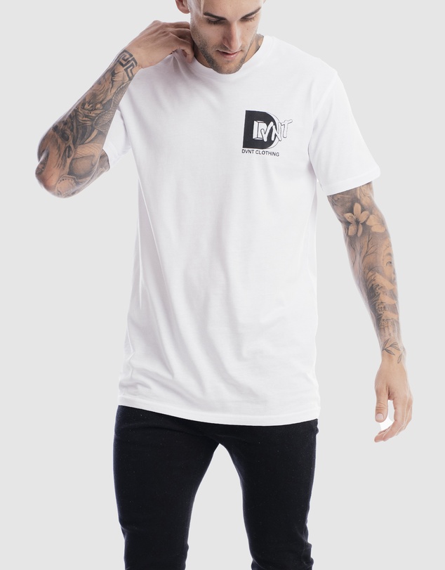 DVNT - Generation Tee