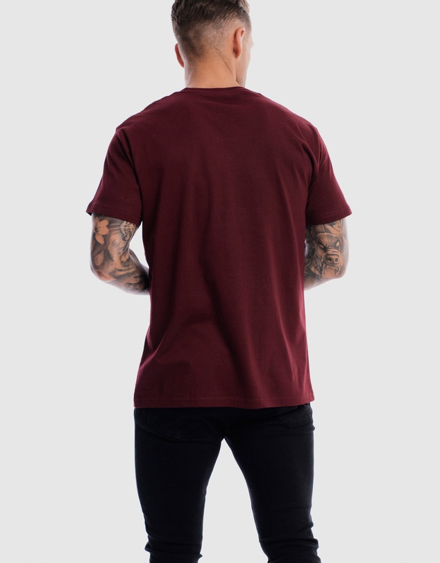 DVNT - S.E.S Tee