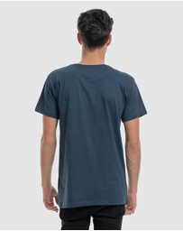 DVNT - Scratch Tee
