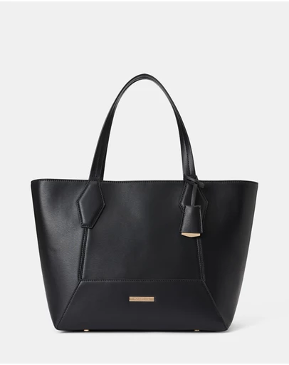Forever New - Christina Classic Panel Large Tote Bag