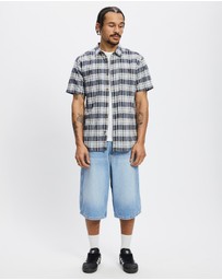 Patagonia - Back Step Shirt
