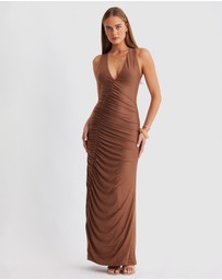 SNDYS - Elodie Maxi Dress