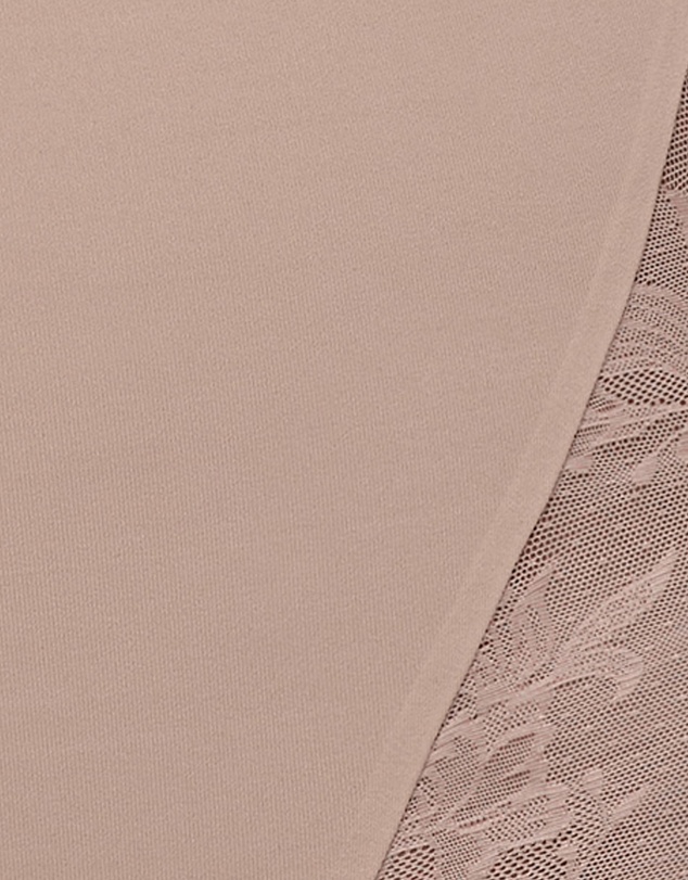Miraclesuit Shapewear - Modern Romance Ultra-High Waist Lace Shapewear Brief