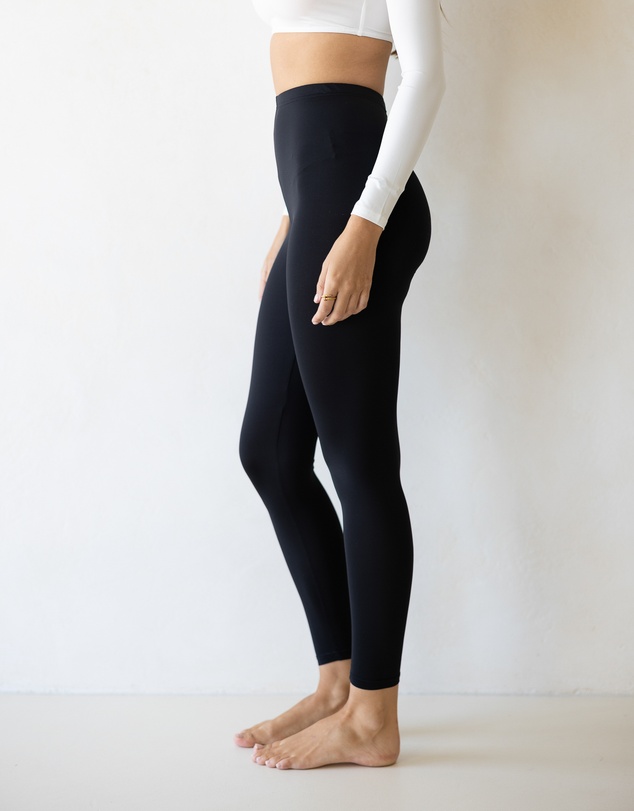 Mod Squad - Luxe Leggings Base Layer