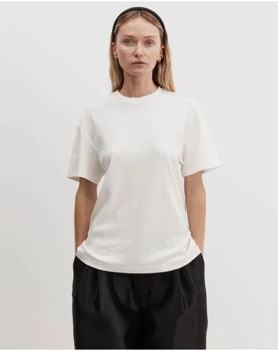 Harris Tapper - Lotte T-Shirt
