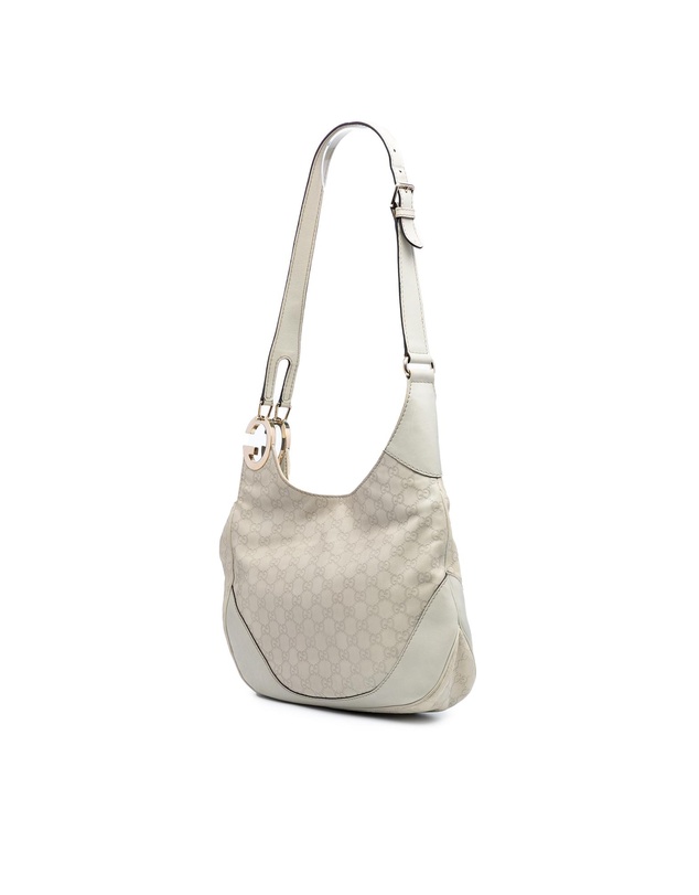 Pre-Loved by Azura Reborn - Pre-Loved Guccissima Charlotte Crossbody