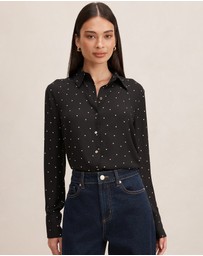 Forever New - Anne Long Sleeves Shirt