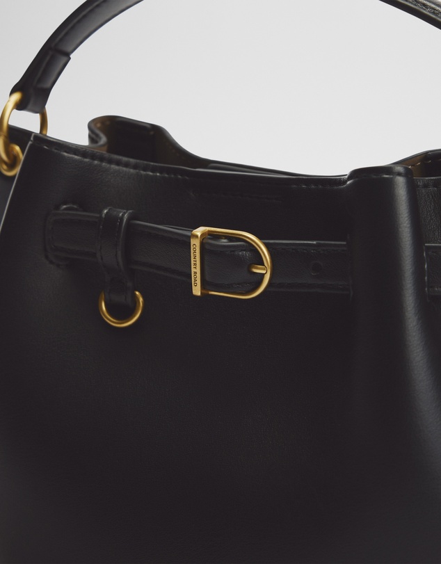 Country Road - Top Handle Mini Bag