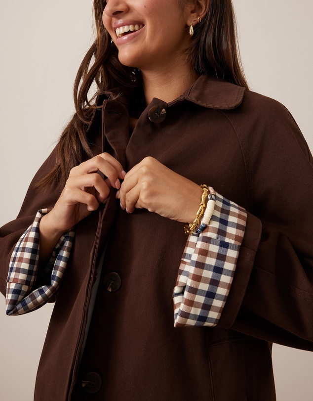 Ceres Life - Pia Coat
