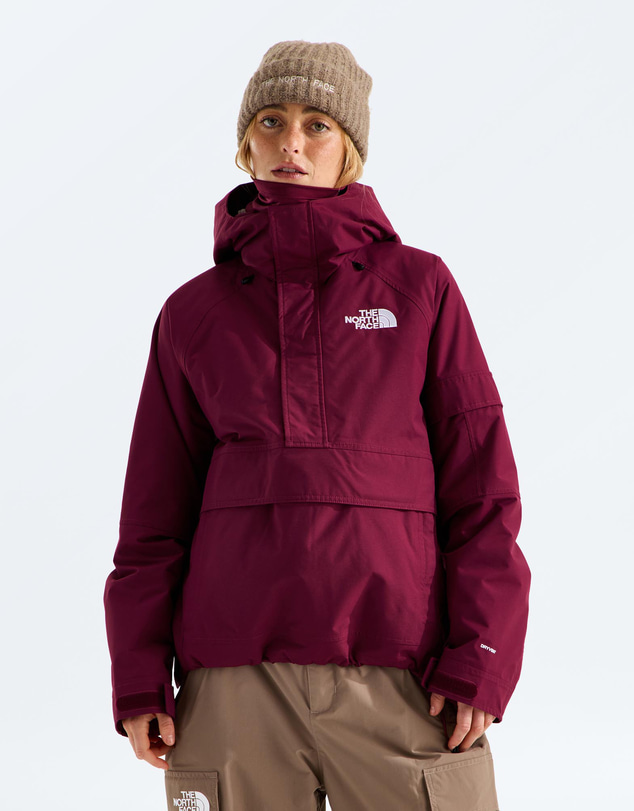 The North Face - Evryday Anorak