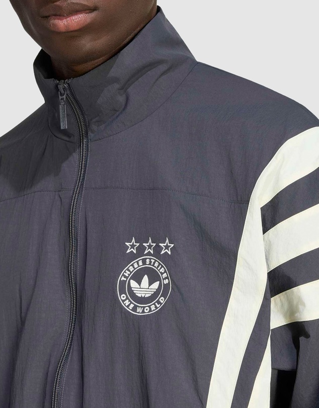 adidas Originals - GFX Track Top