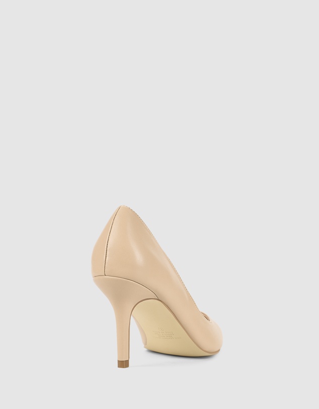 Verali - Lewis Stiletto Heel Pumps