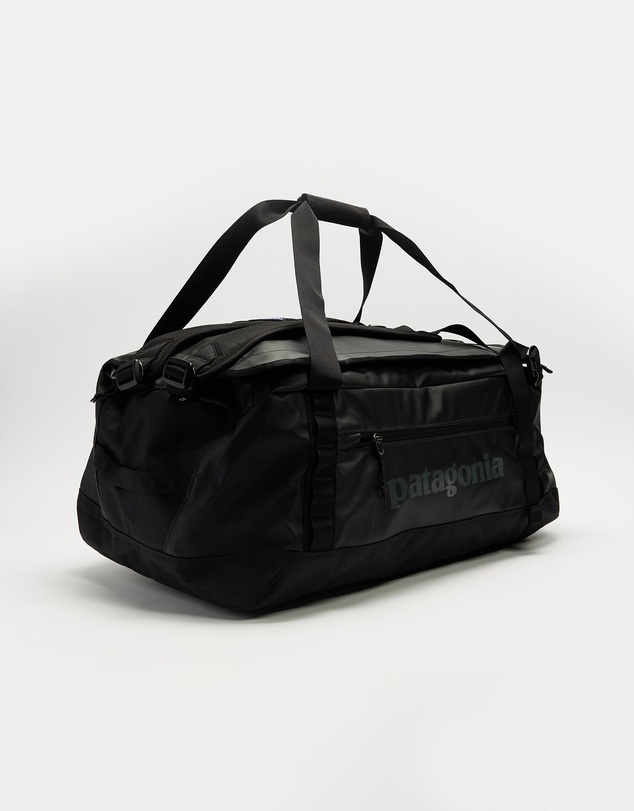 Patagonia - 55L Black Hole Duffle Bag