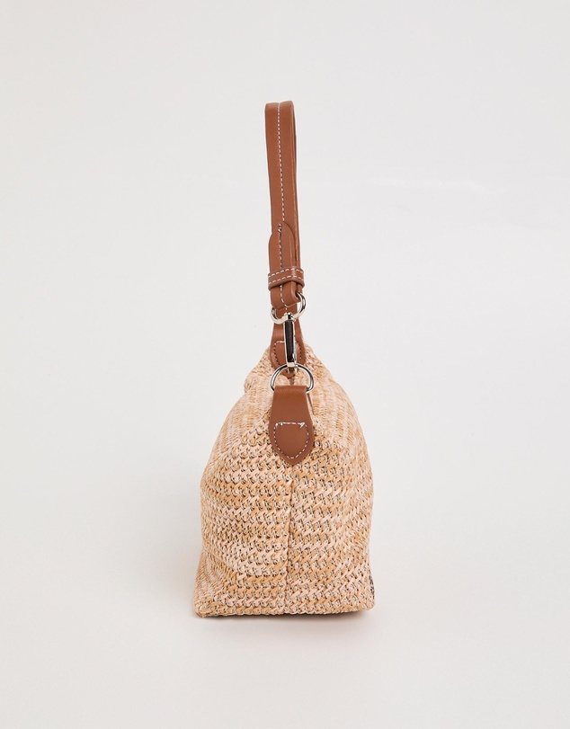 Studio - Charli Multi Crochet Shoulder Bag