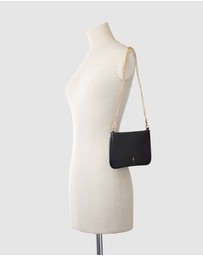 Laura Jones - Shoulder Pouch Bag
