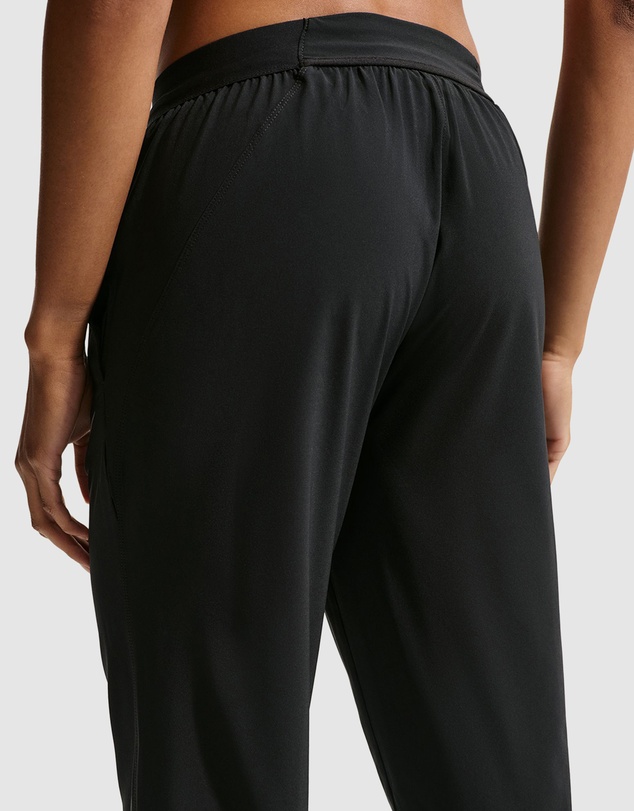 Nike - Tempo Dri-FIT Mid-Rise 7/8 Running Pants