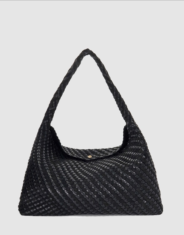 Dune London - Deliberate XL - Black
