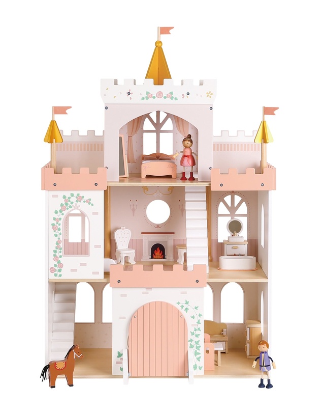 Saint Germaine - Rosewood Castle