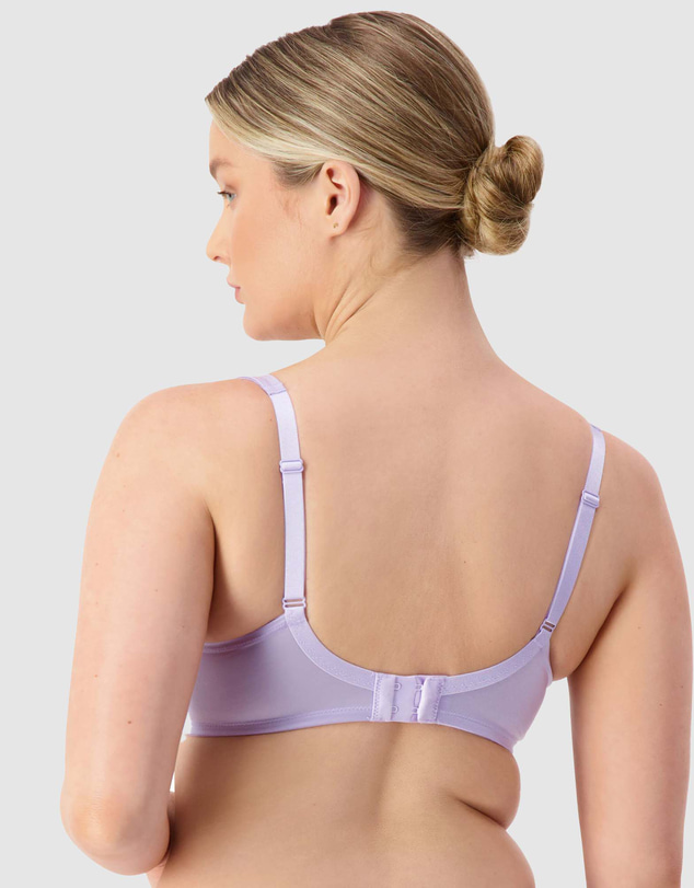 Triumph - Lacy Minimiser Bra