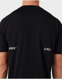 REC GEN - Oxy Mass DIV Tee