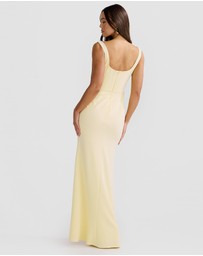 DERMA Department - Elena Gown