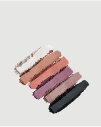 Jane Iredale - PurePressed® Eye Shadow Palette