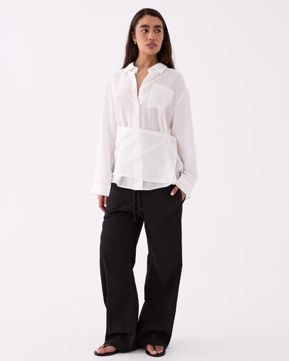 Style Addict - Elara Shirt